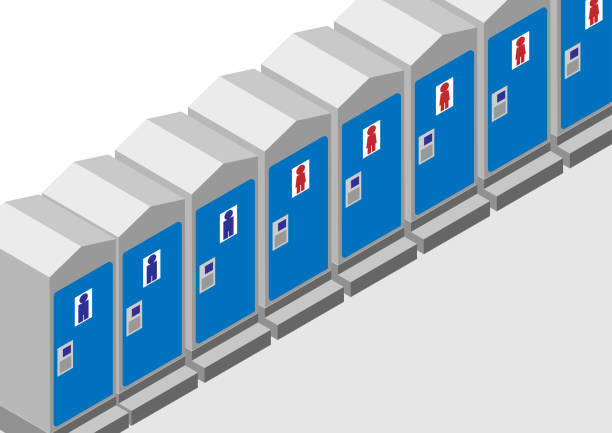 Best Standard Portable Toilet Rental  in White Sulphur Springs, WV